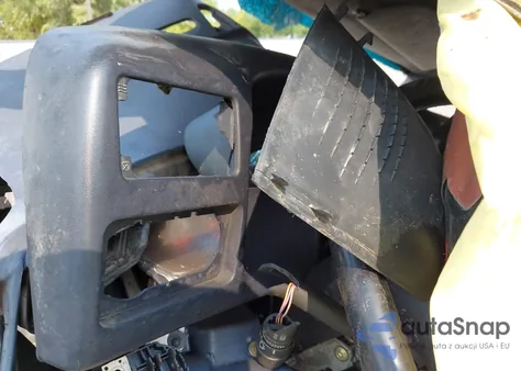 2000 Ford F-350 Lariat/Xl/Xlt z USA, uszkodzony, nr VIN 1FTSW31F1YEC07443